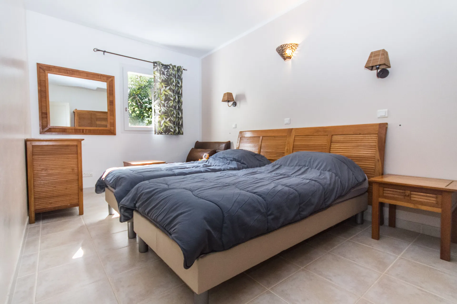 Feriendorf Perla di Mare - Villa Fiori