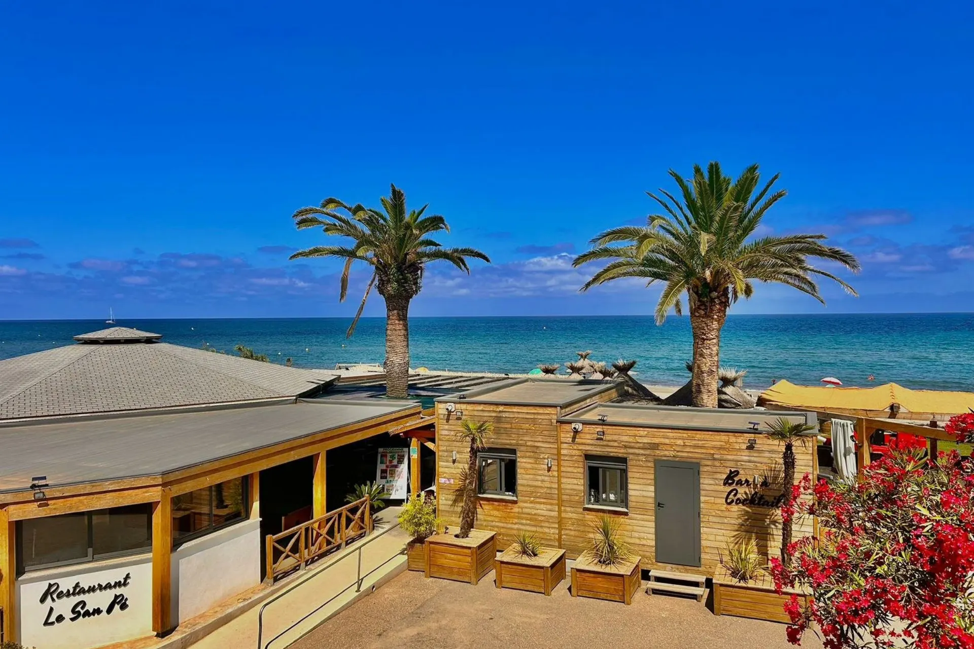 Hotel & Ferienwohnung San Pellegrino