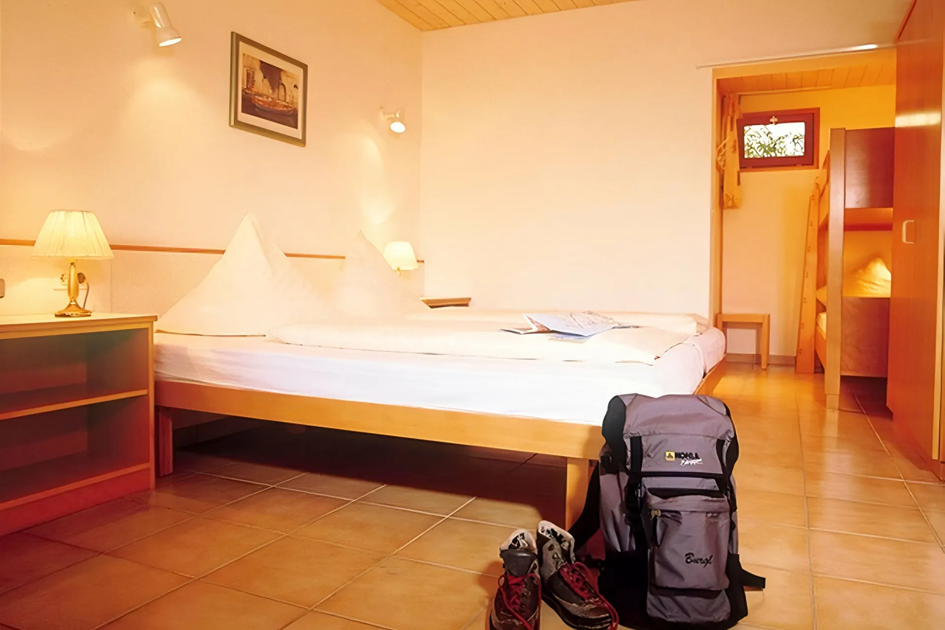 Feriendorf Zum Störrischen Esel