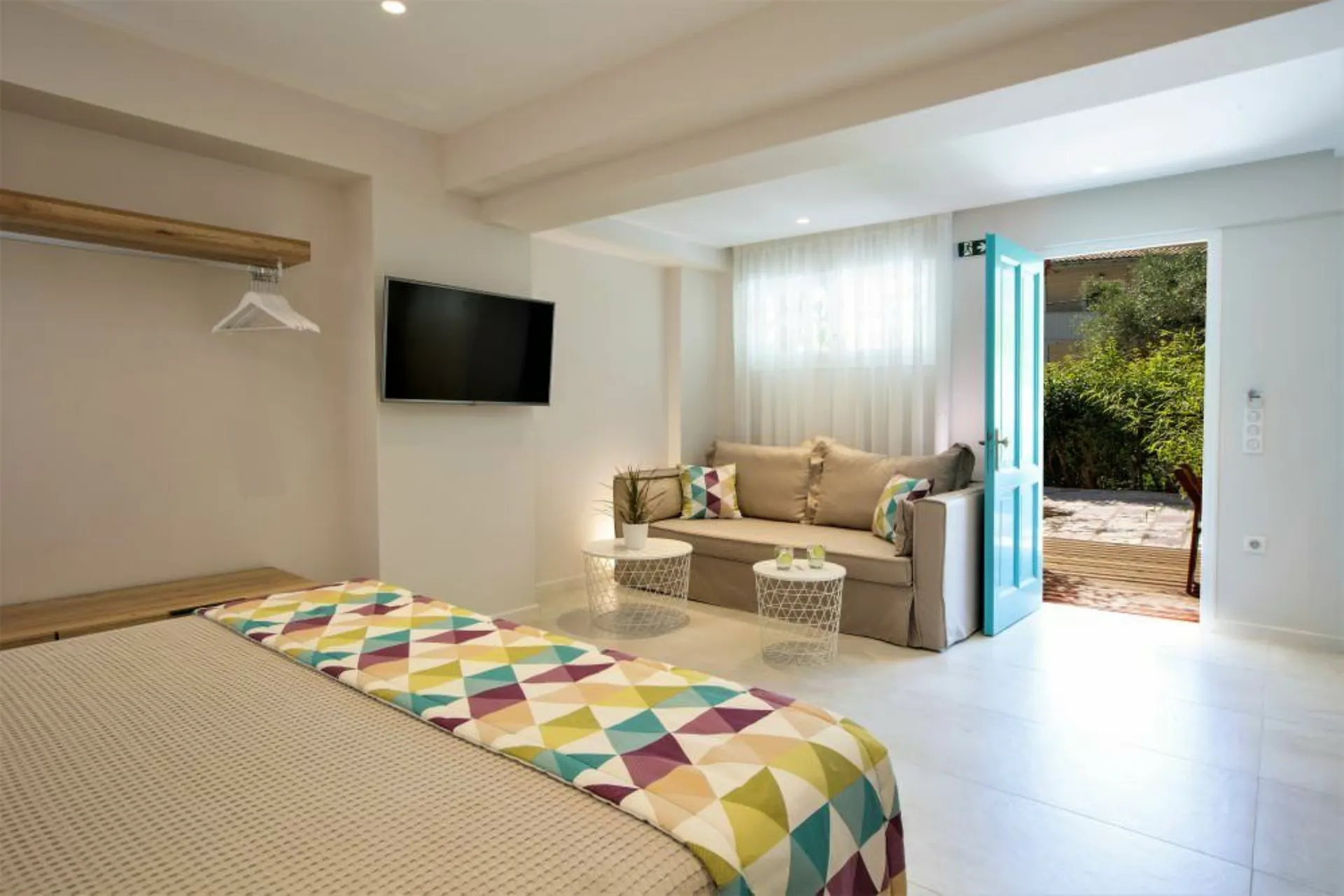 Odyssey Hotel - Studio