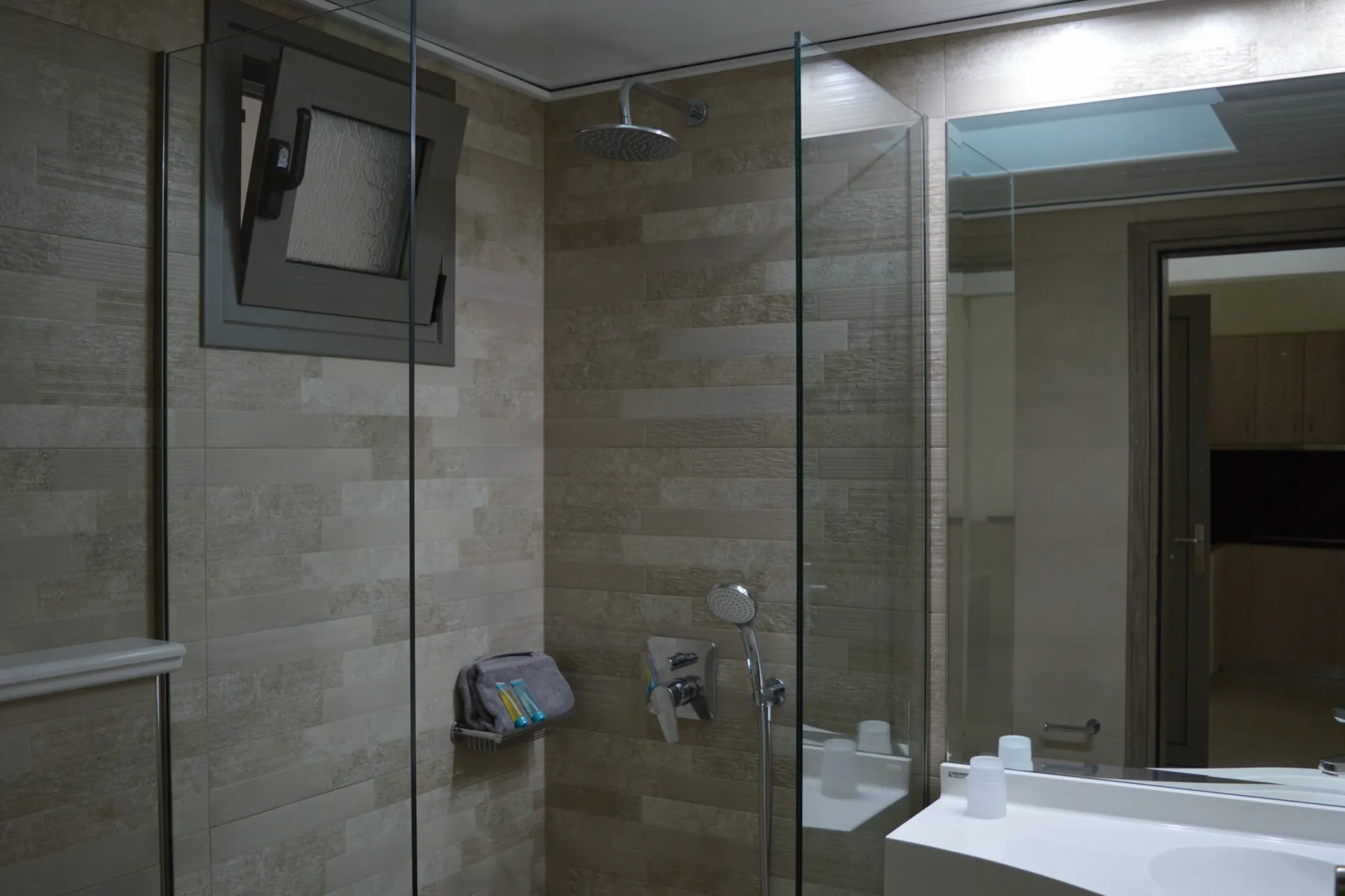 Mare Vita Appartments - Appartement Meerblick