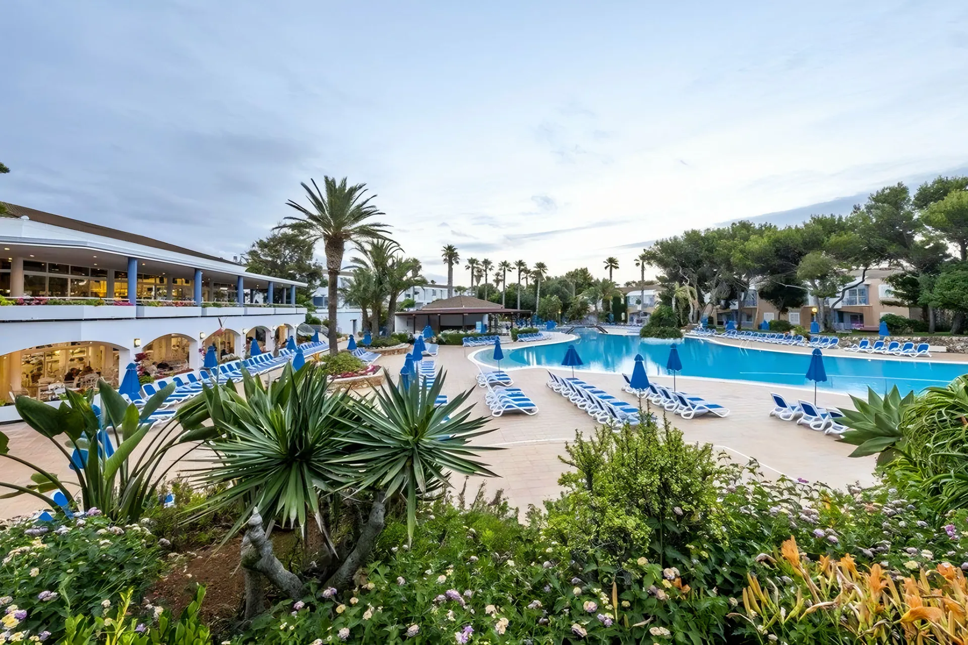 Hotel Princesa Playa