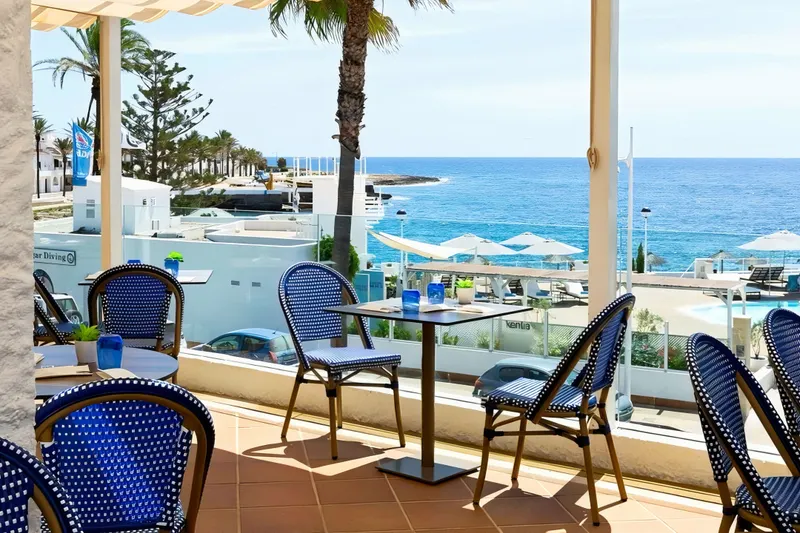 Hotel AluaSoul Menorca