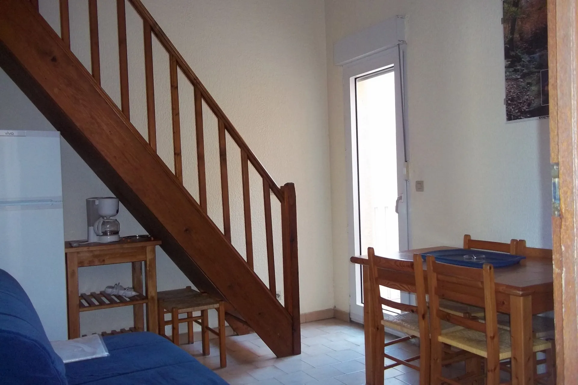 Ferienwohnung Thalassa - Appartement T3