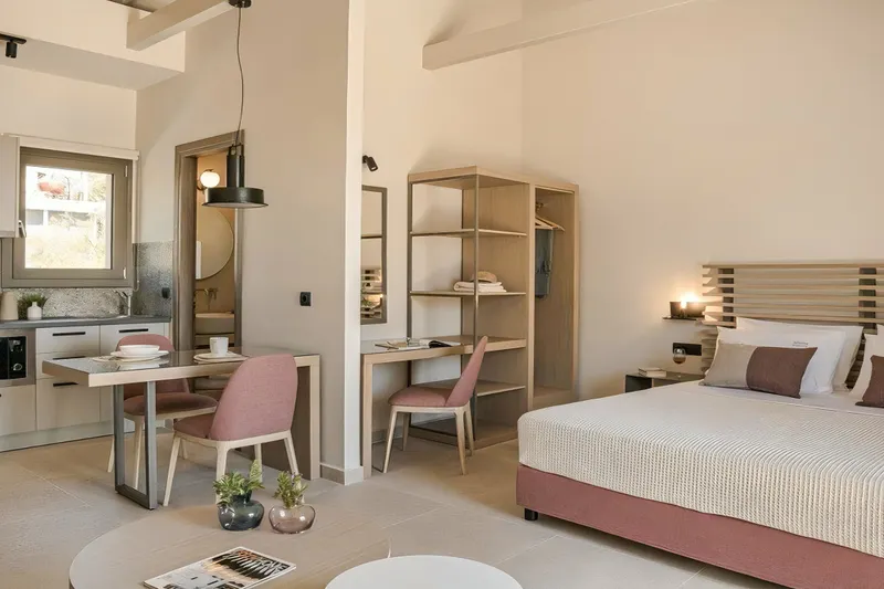 NOTOS STUDIOS  APPTS Anr Do EG