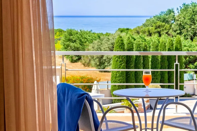 Hotel Ionian Theoxenia