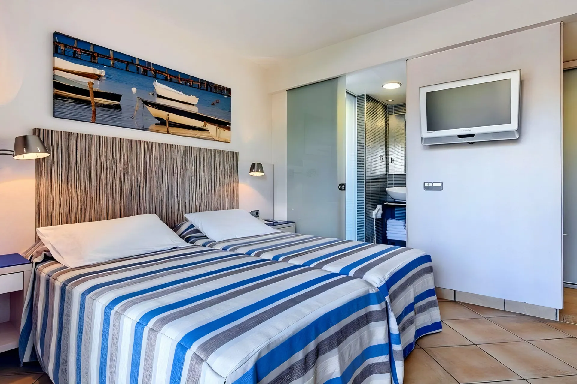 Hotel Occidental Menorca