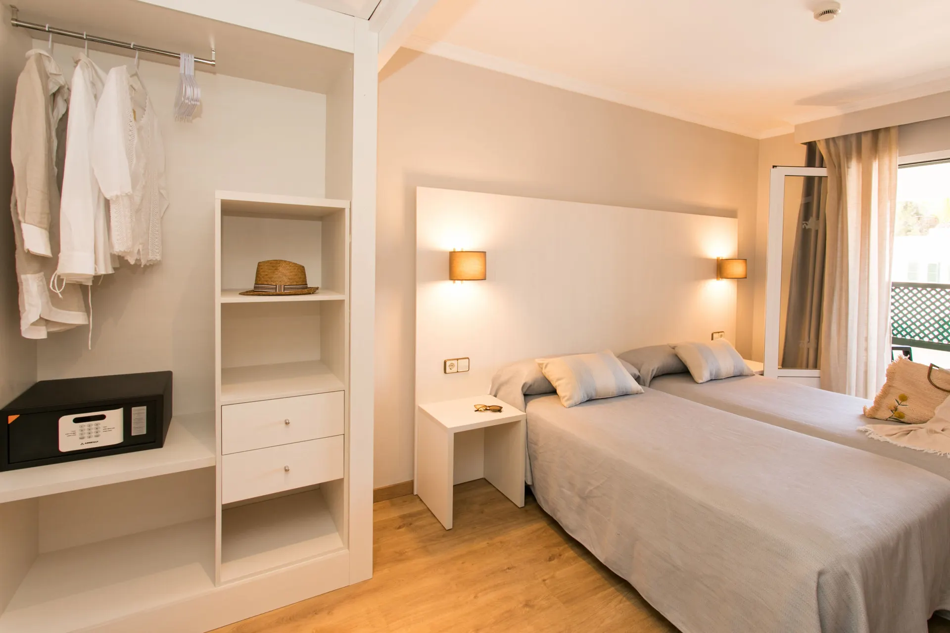 Minura Cala Galdana - Appartement