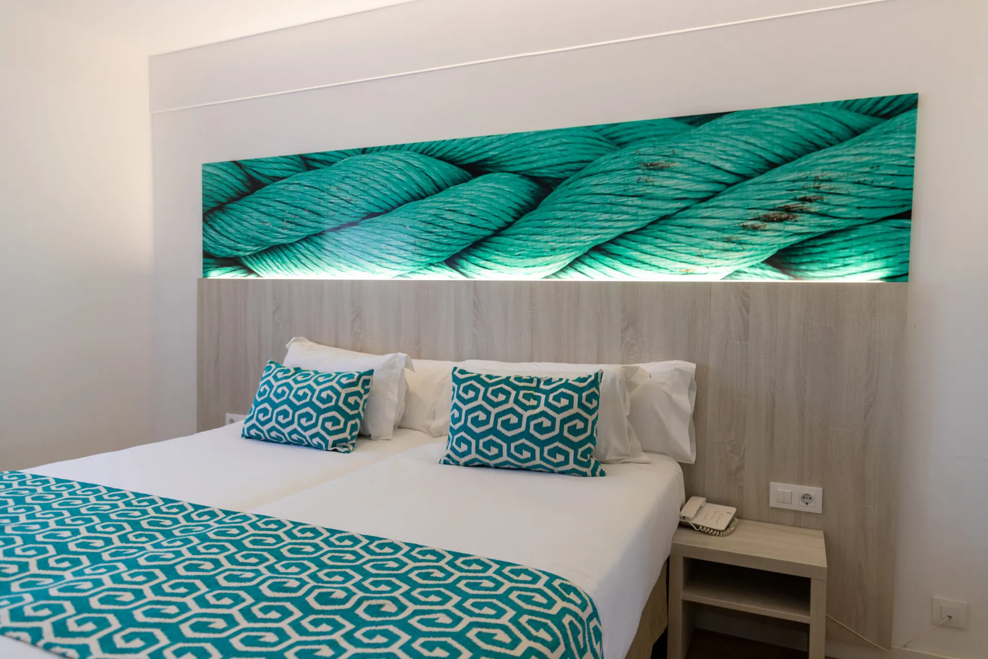 Aparthotel Comitas Floramar - Appartement Superior