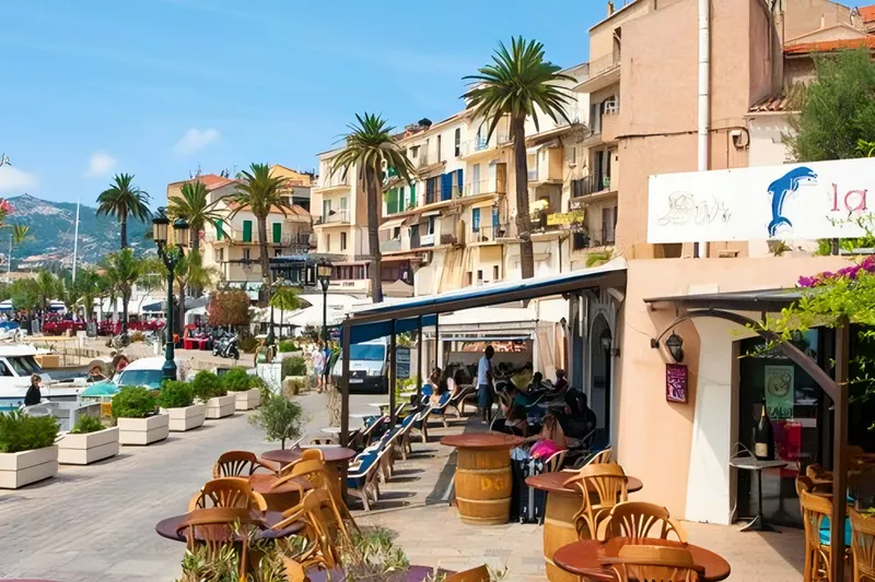 Ferienwohnung Le Home