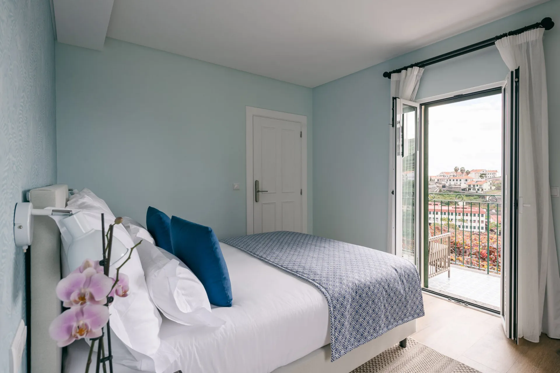 Quinta da Saraiva - Doppelzimmer Deluxe