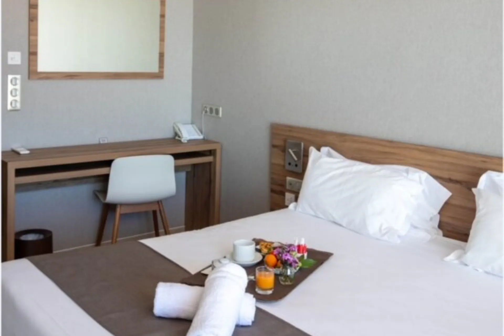 Hotel Cala di Sole - Doppelzimmer Komfort