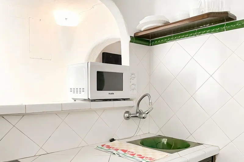 Appartments Binivell Park