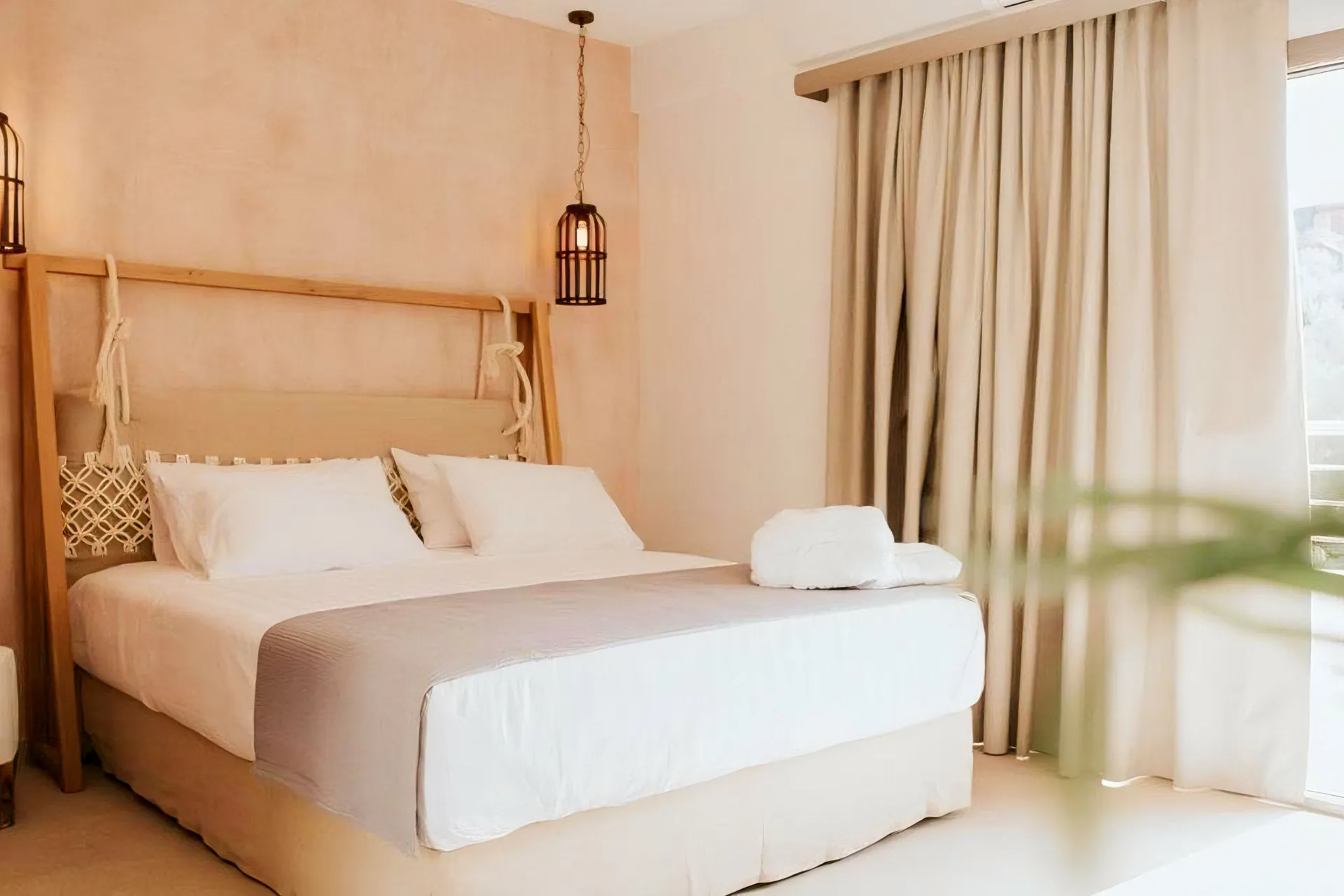 Elia Boutique Hotel