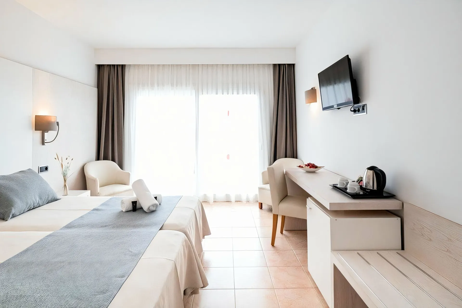 Hotel Princesa Playa