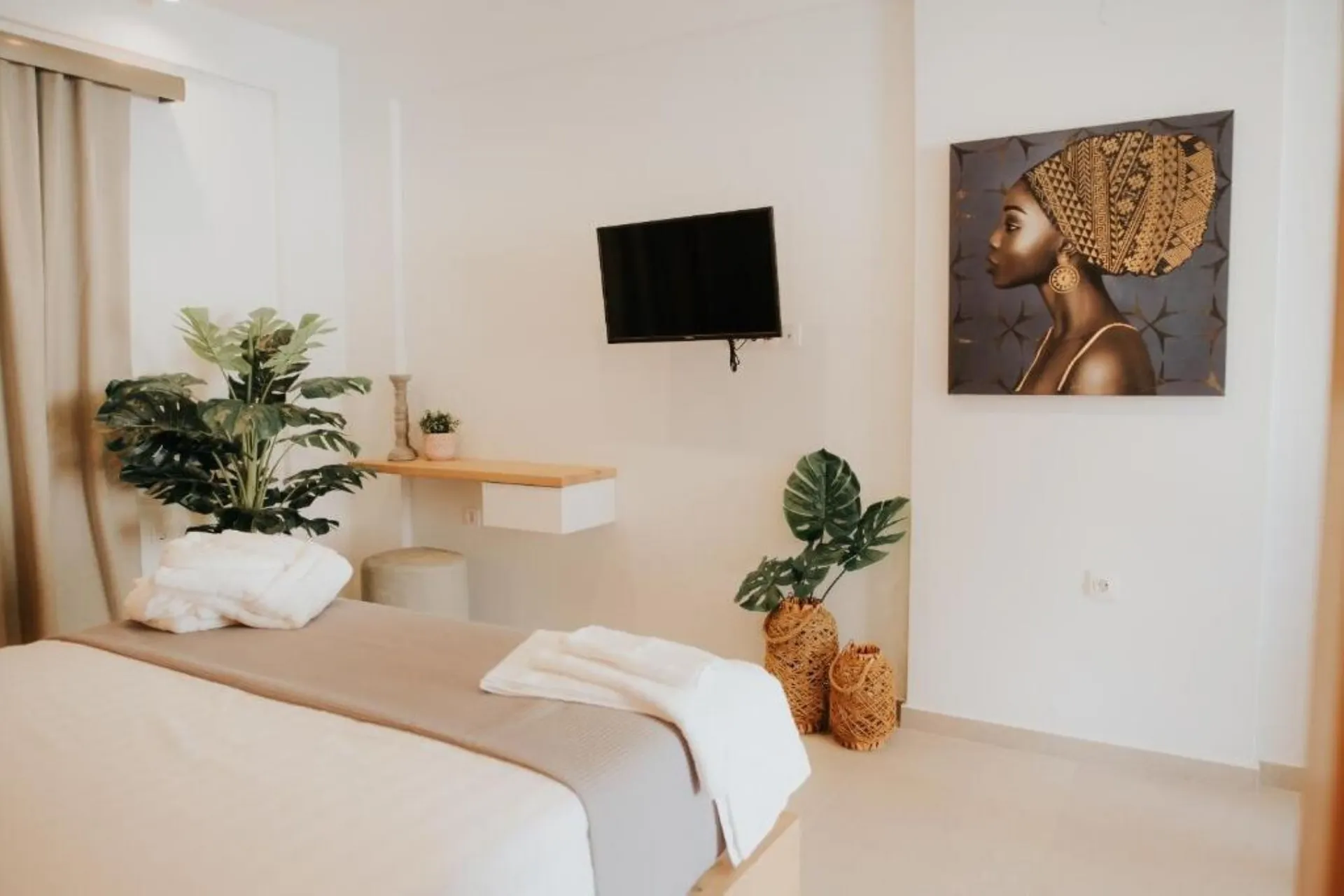 Elia Boutique Hotel - Studio Standard