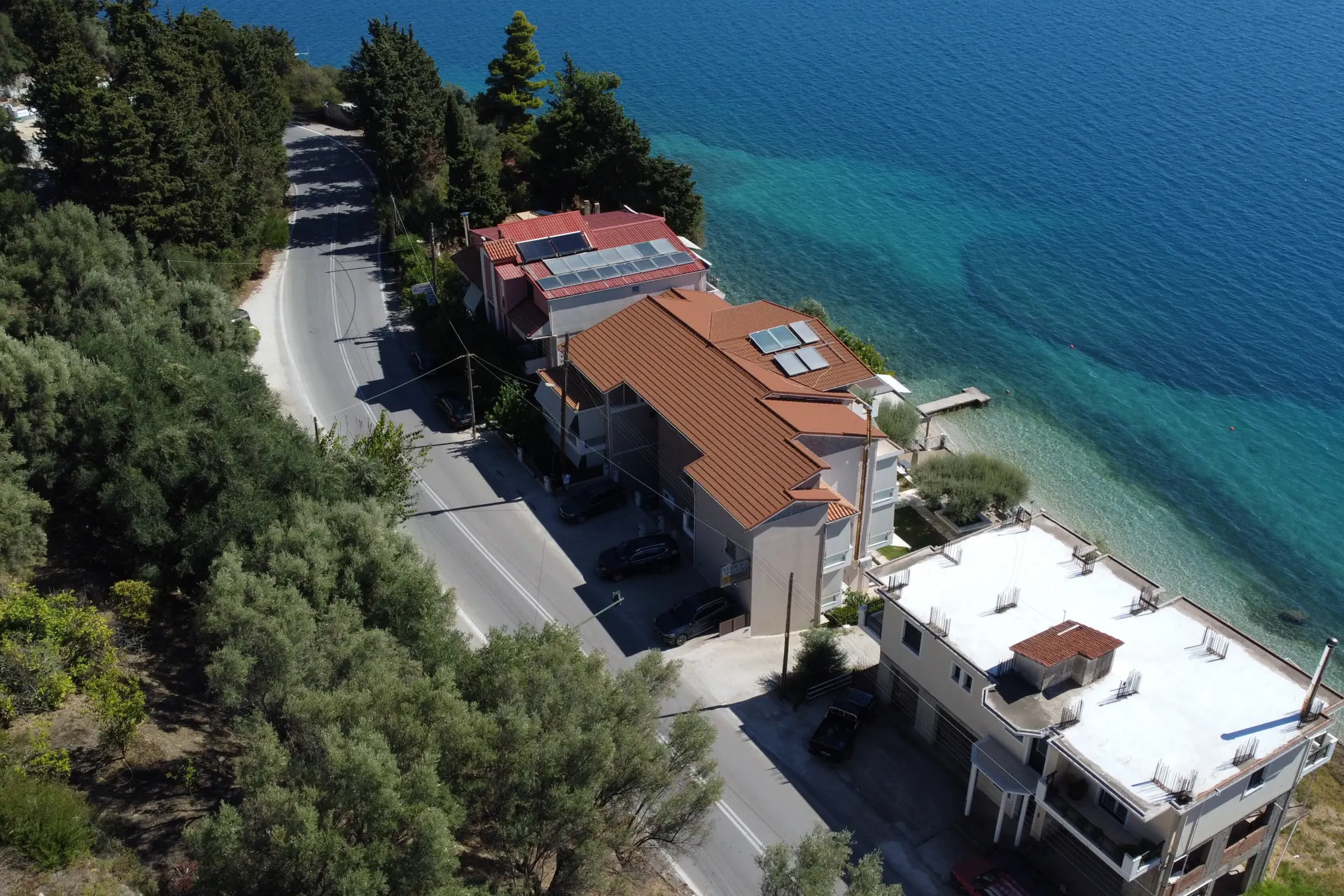 Mare Vita Appartements