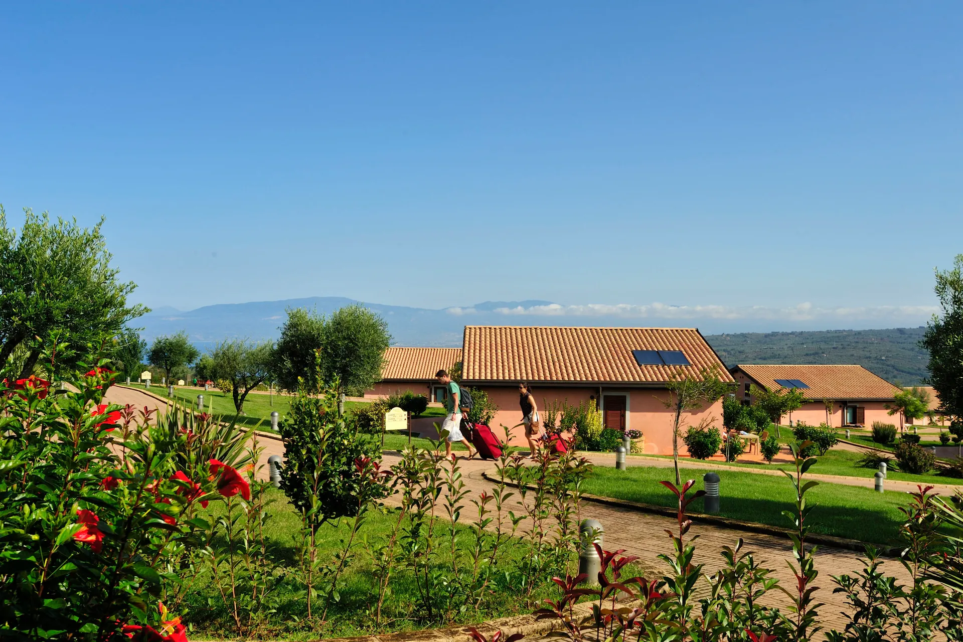 Popilia Country Resort