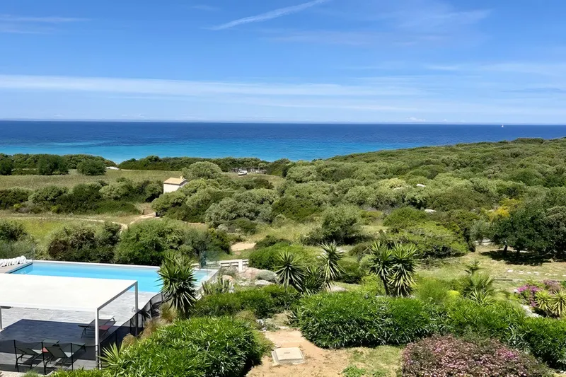 Ferienwohnung Roc e Mare