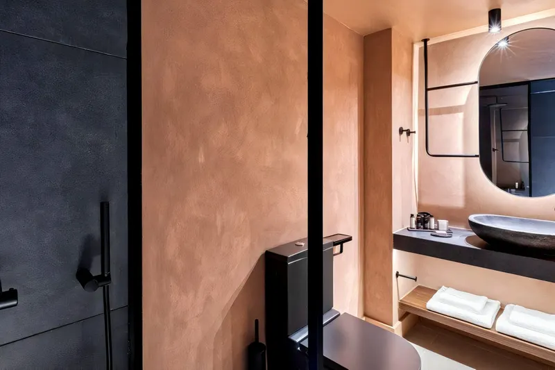 Hotel Domes of Corfu