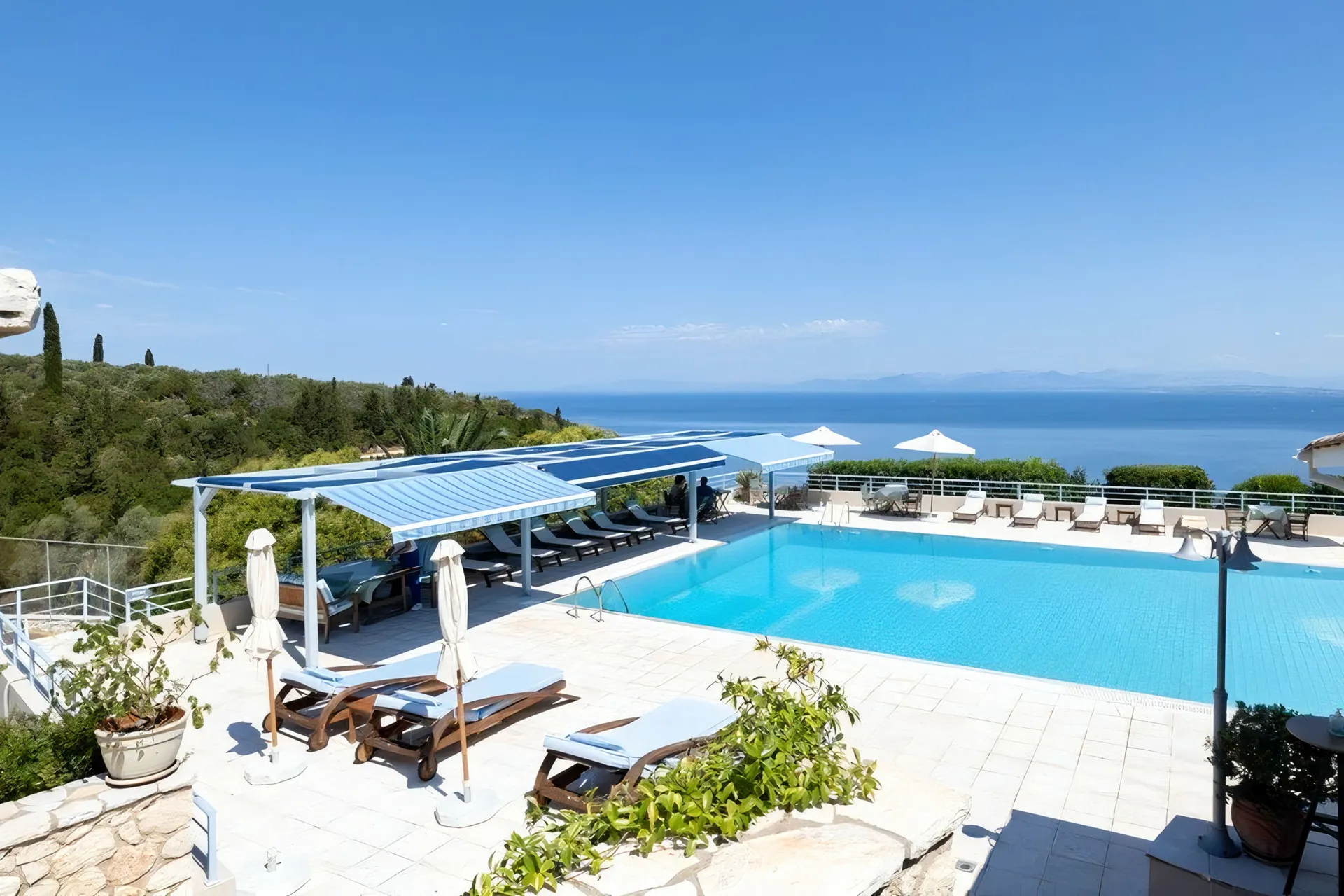 Mira Resort