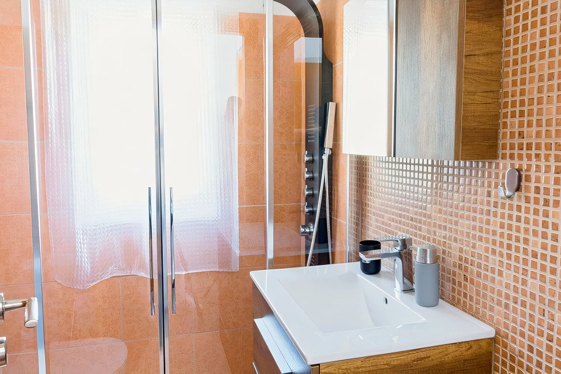 Aparthotel Stellatos House