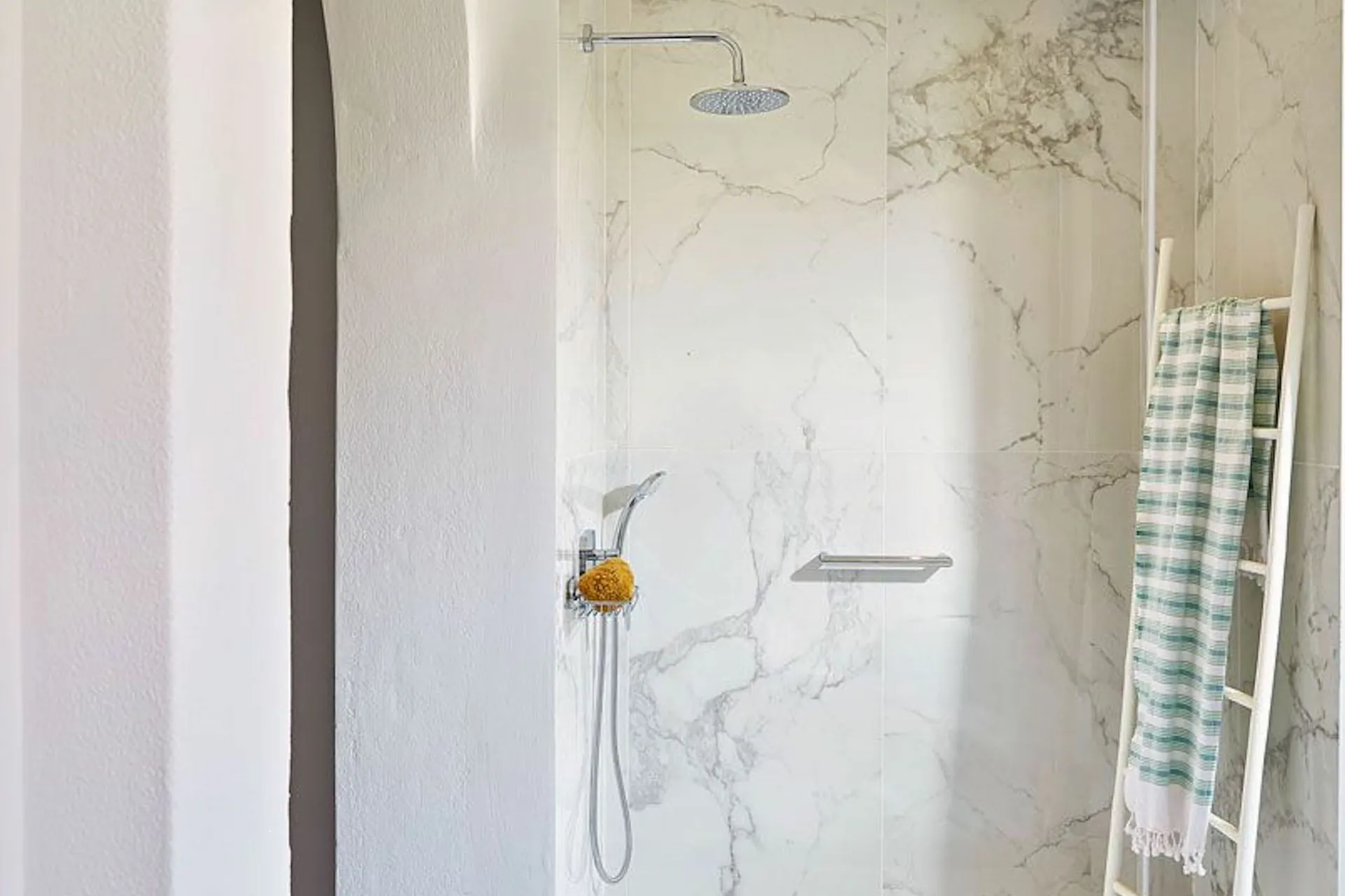 Hotel Bruskos - Junior Suite Deluxe