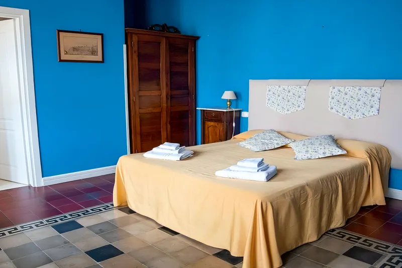 Palazzo Toraldo di Francia