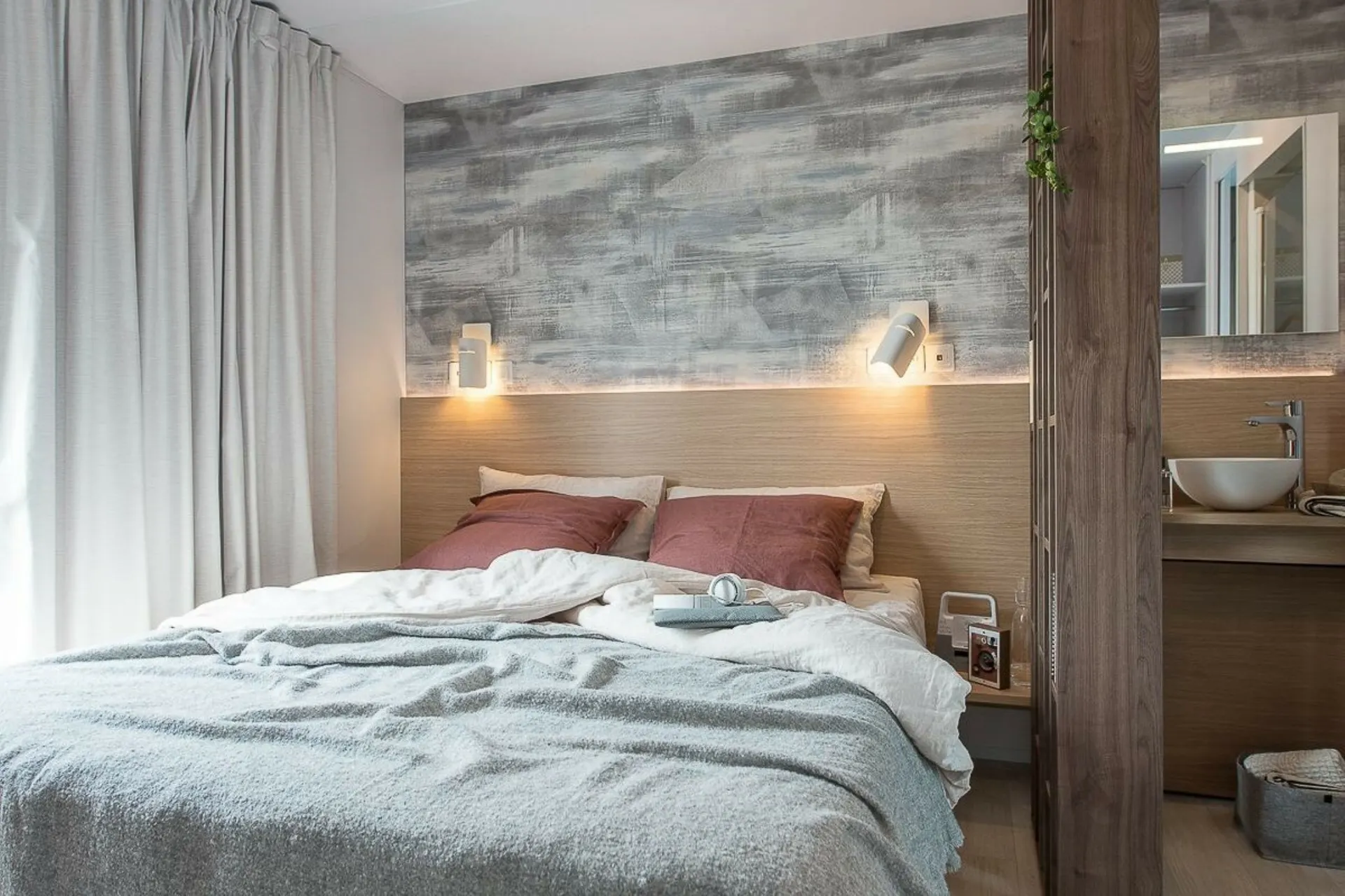 Ferienwohnungen La Vallicella - Cottage Luxe