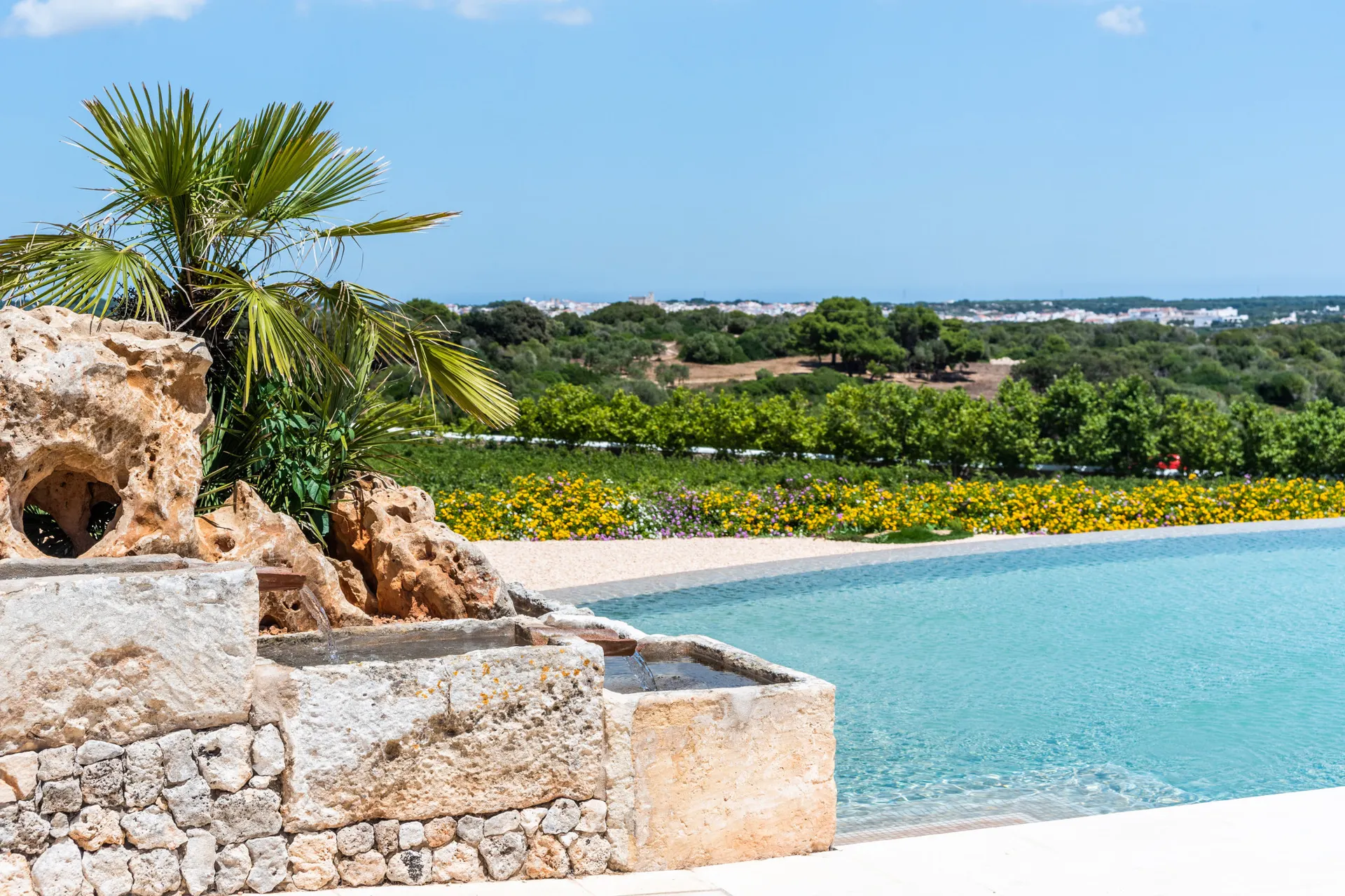 Landhotel Llucasaldent Gran