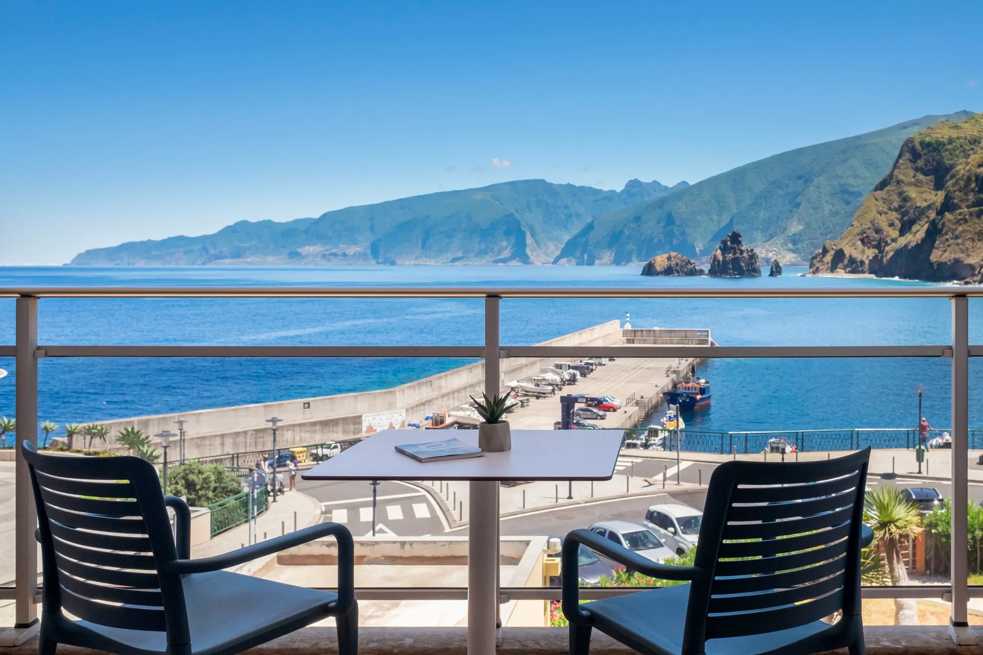 Aqua Natura Bay - Familienzimmer