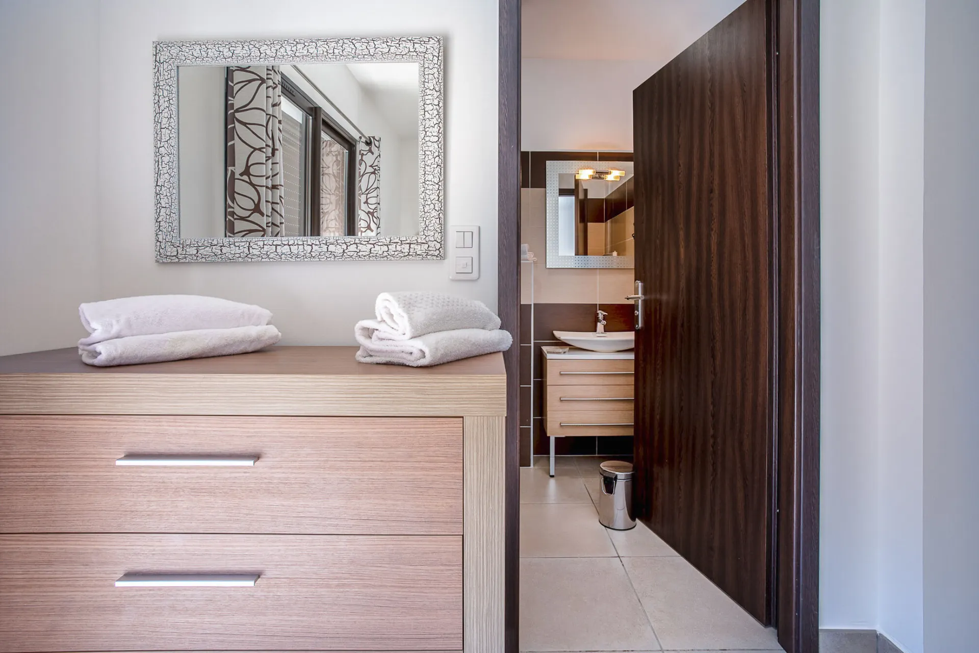 Villa Casa Laetizia - Zimmer