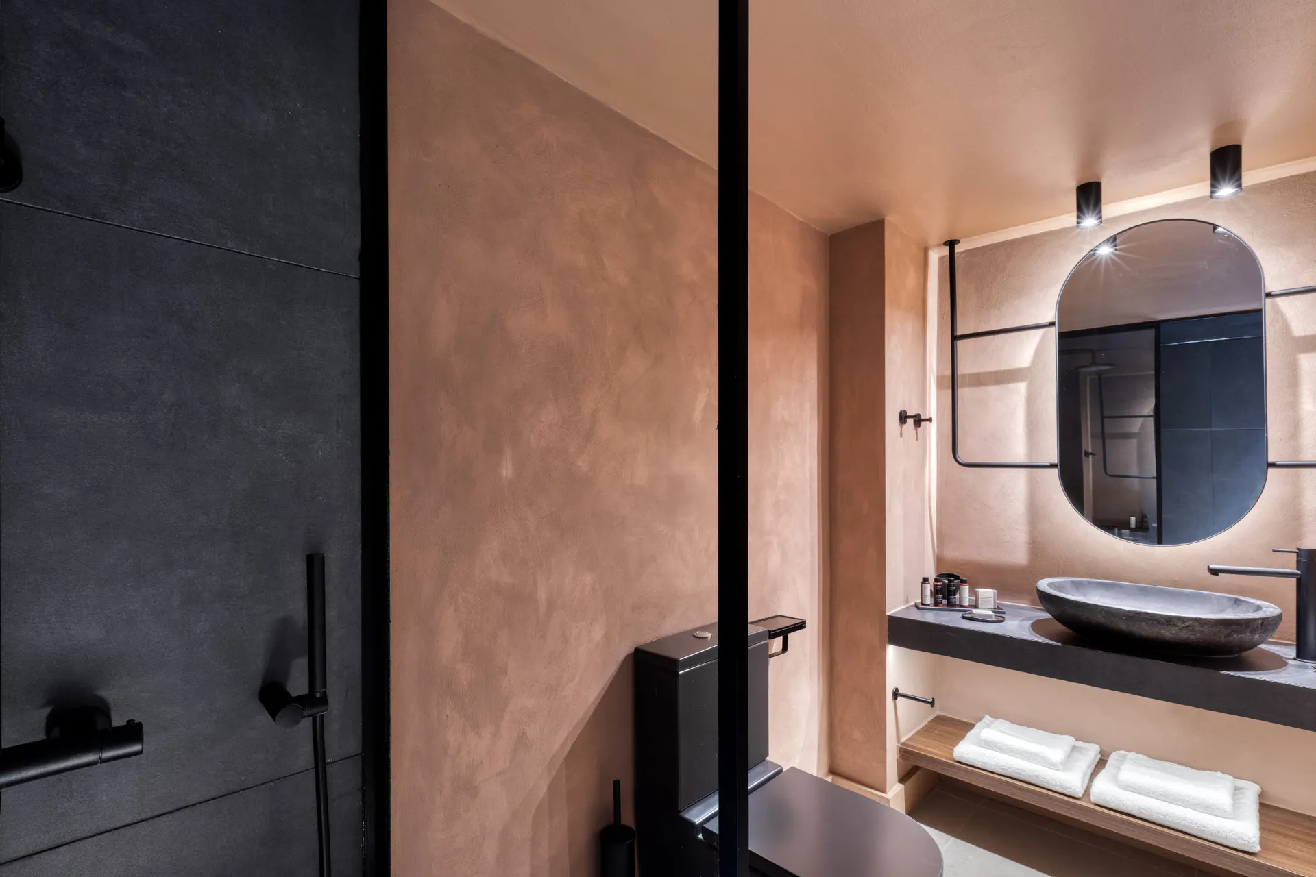 Hotel Domes of Corfu - Sapphire Sublime Family Suite