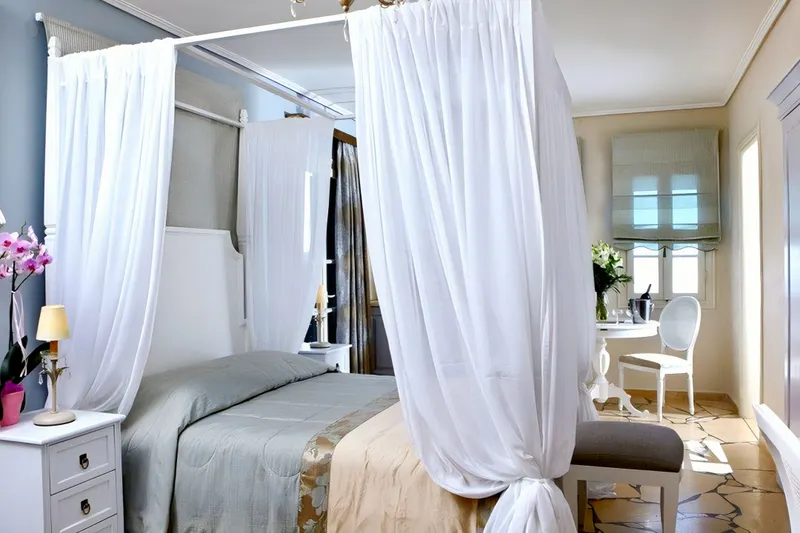 Dafnoudi Apartments Boutique Hotel