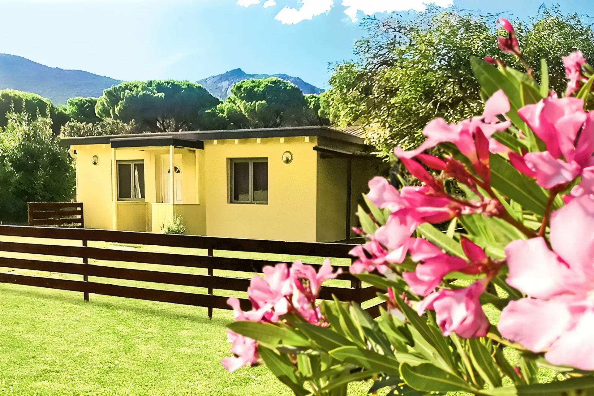 Feriendorf Zum Störrischen Esel