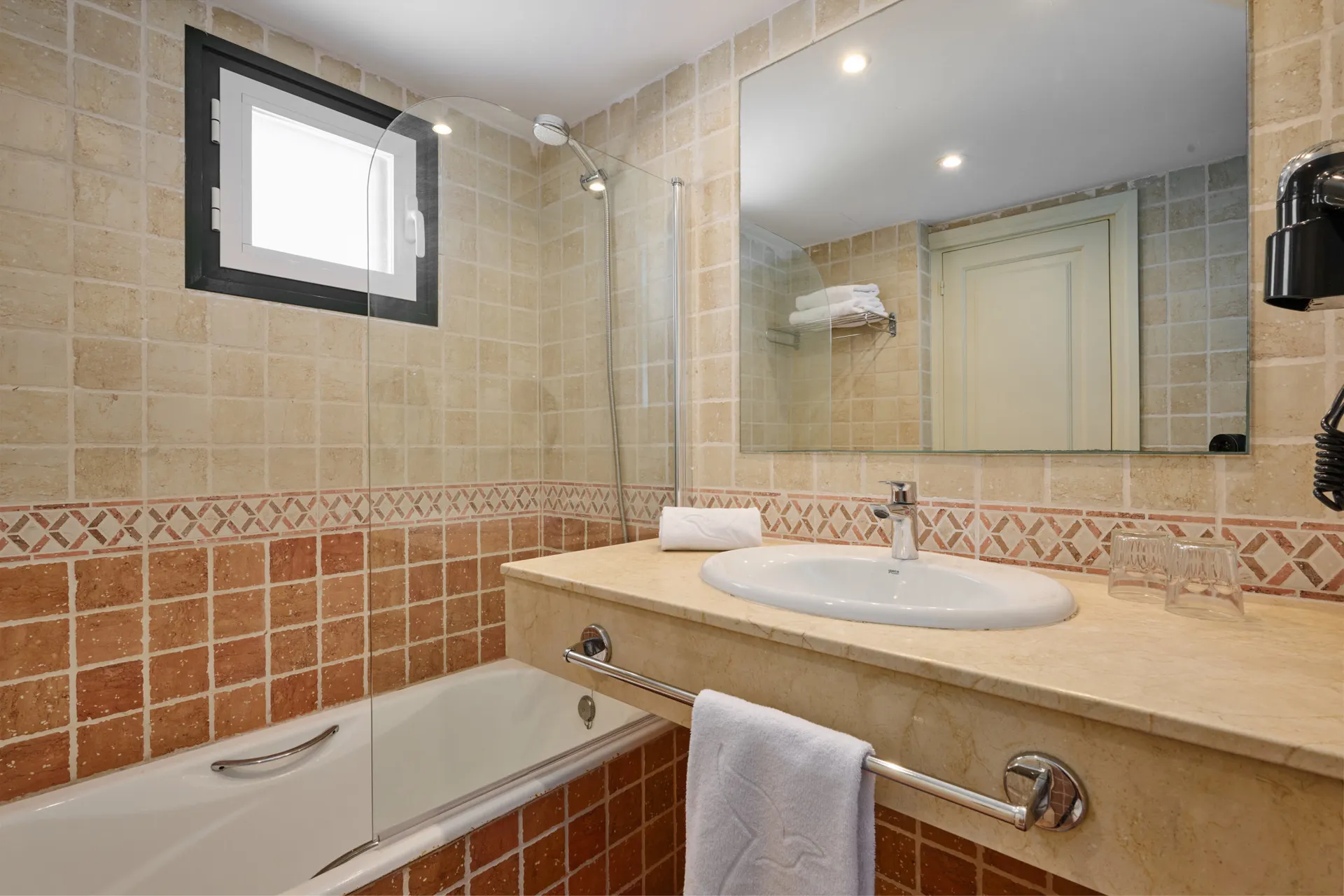 Grupotel Club Menorca - Appartement
