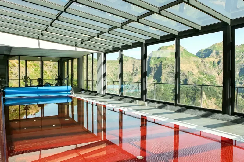 Hotel Eira do Serrado