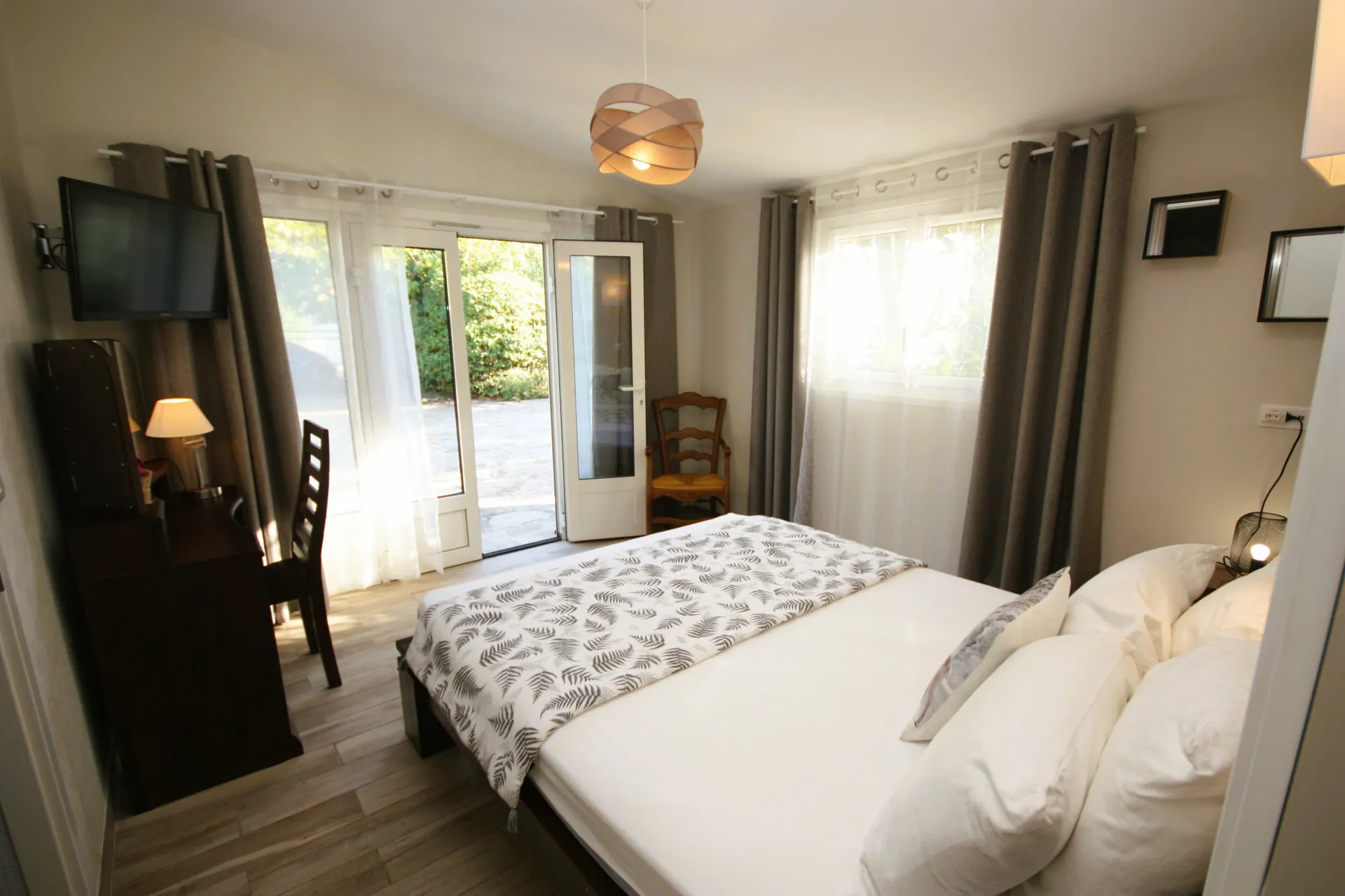 Ferienhaus Casa Castelli - A- Ferienhaus Casa Castelli