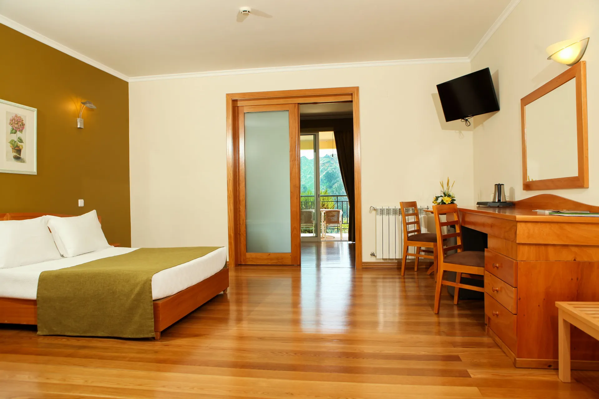 Eira do Serrado - Suite