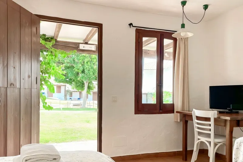 Appartments Binivell Park