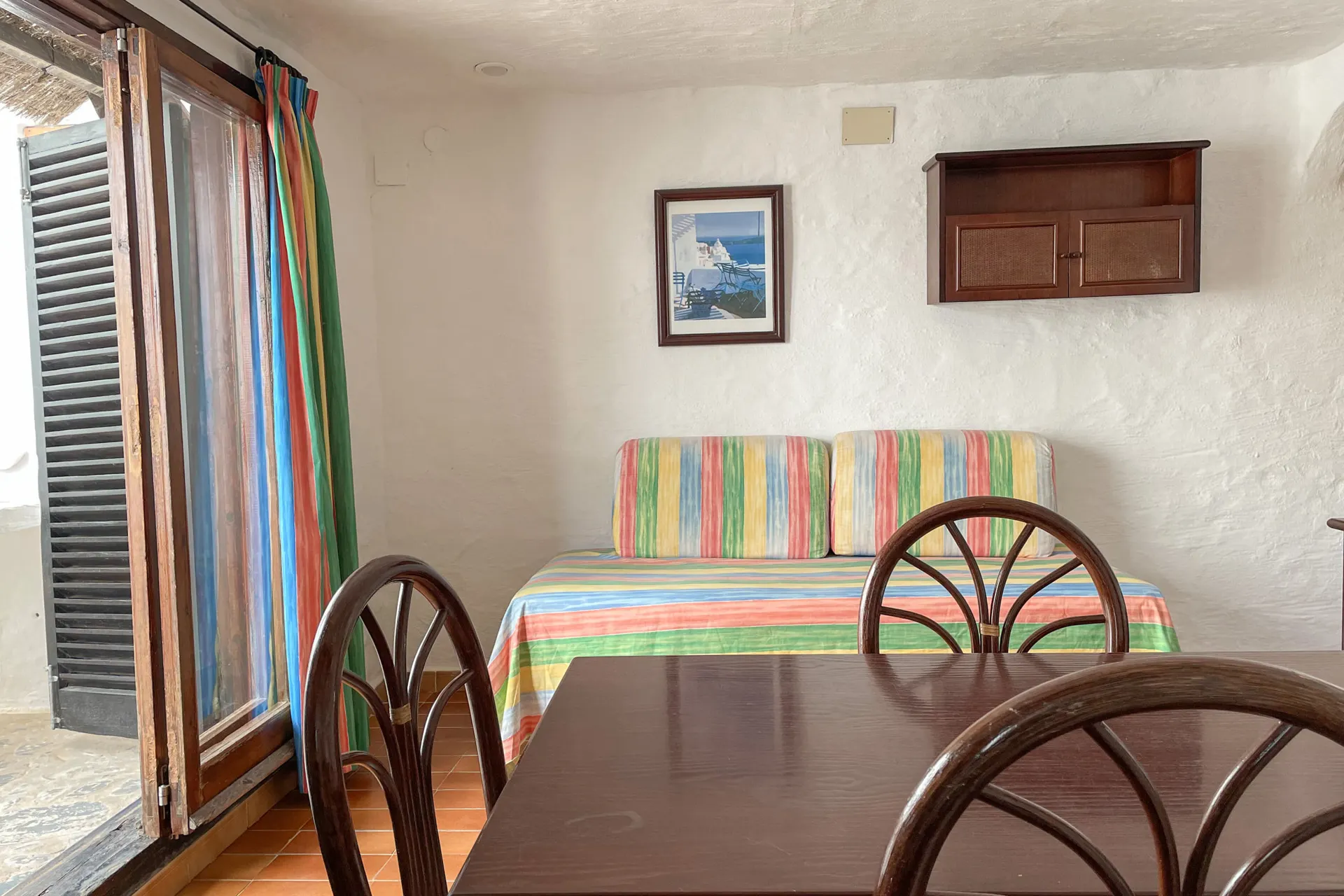 Appartements Binivell Park - Appartement A