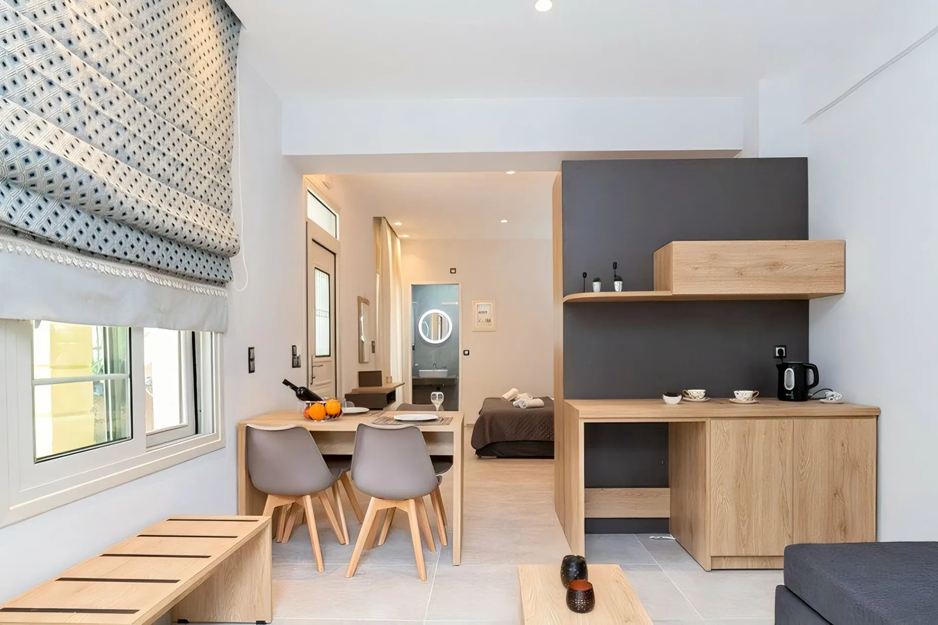 Hotel Petani Beach Suites