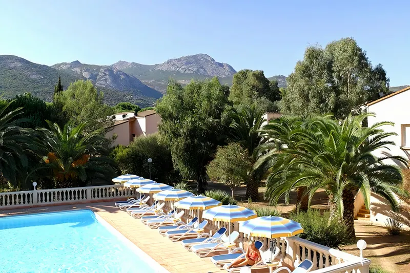 Ferienwohnung Thalassa