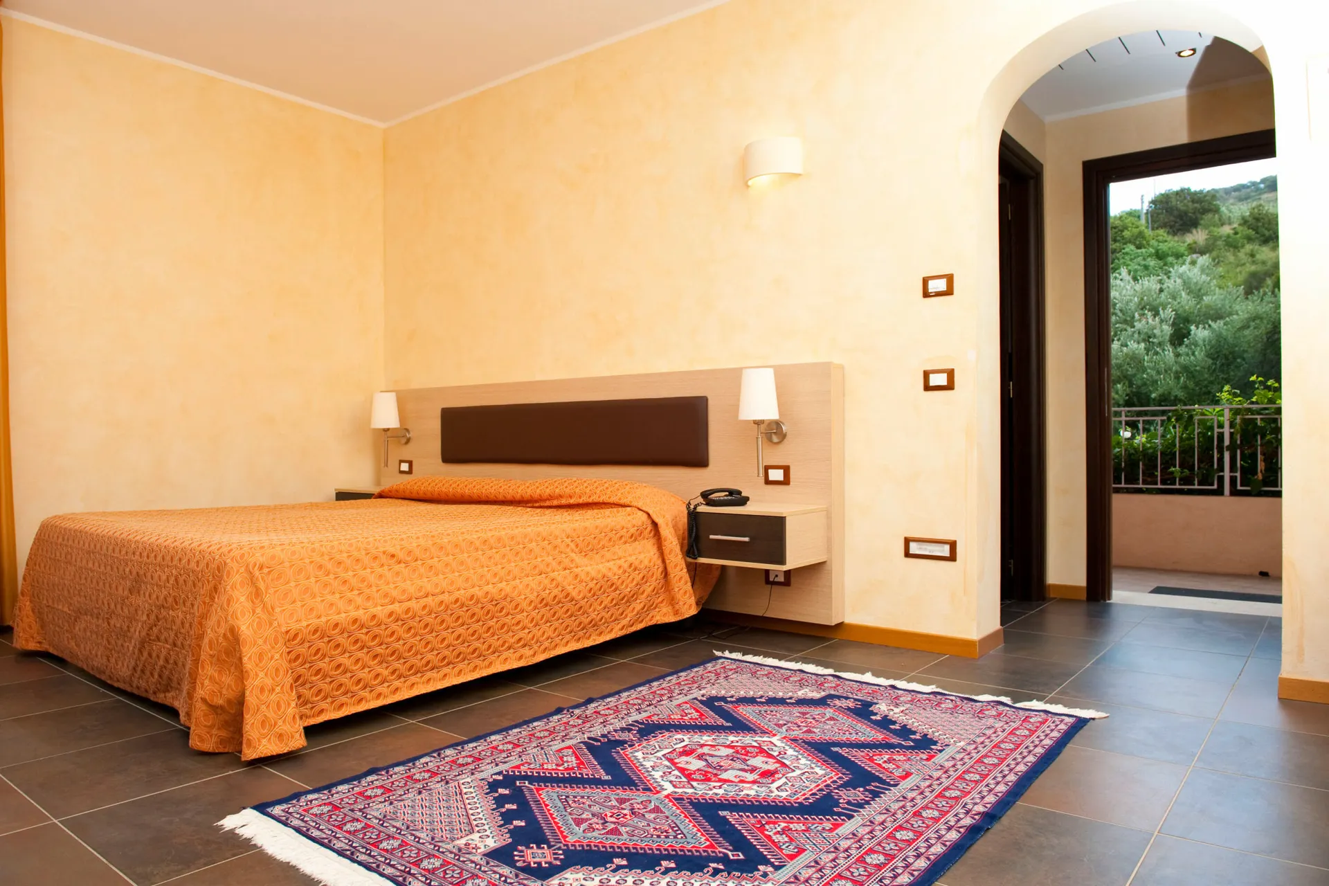 Hotel Borgo del Principe - Doppelzimmer