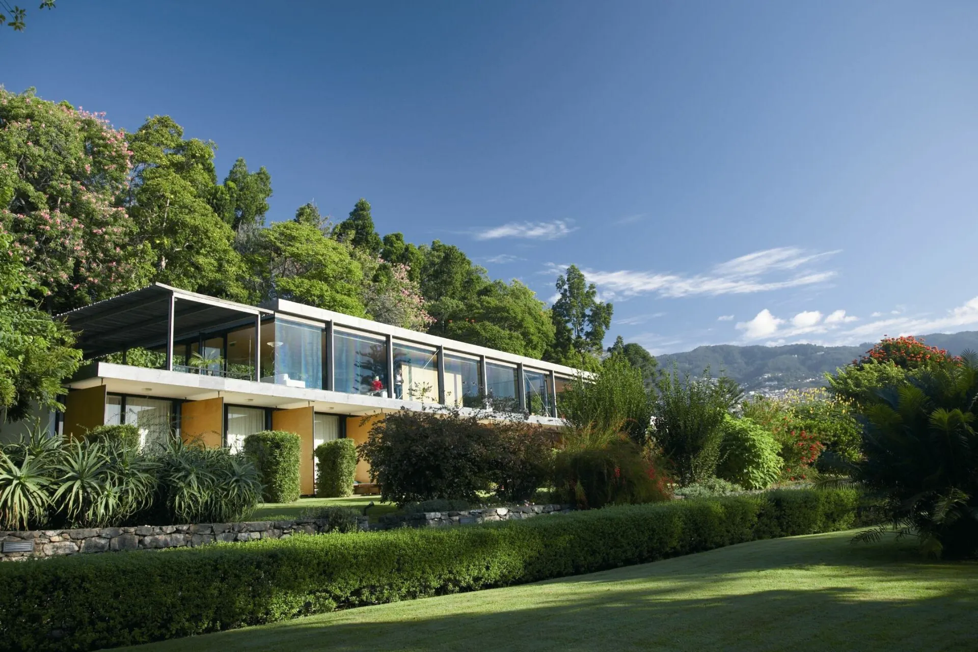 Quinta da Casa Branca