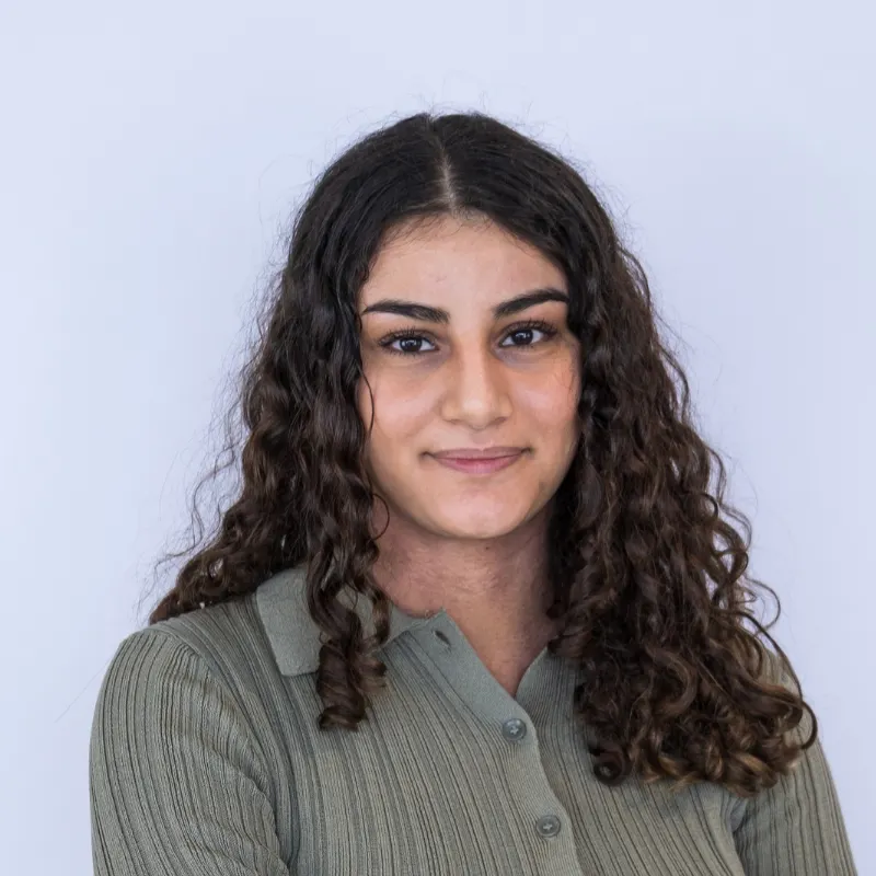 Expert - Dilan Akkurt