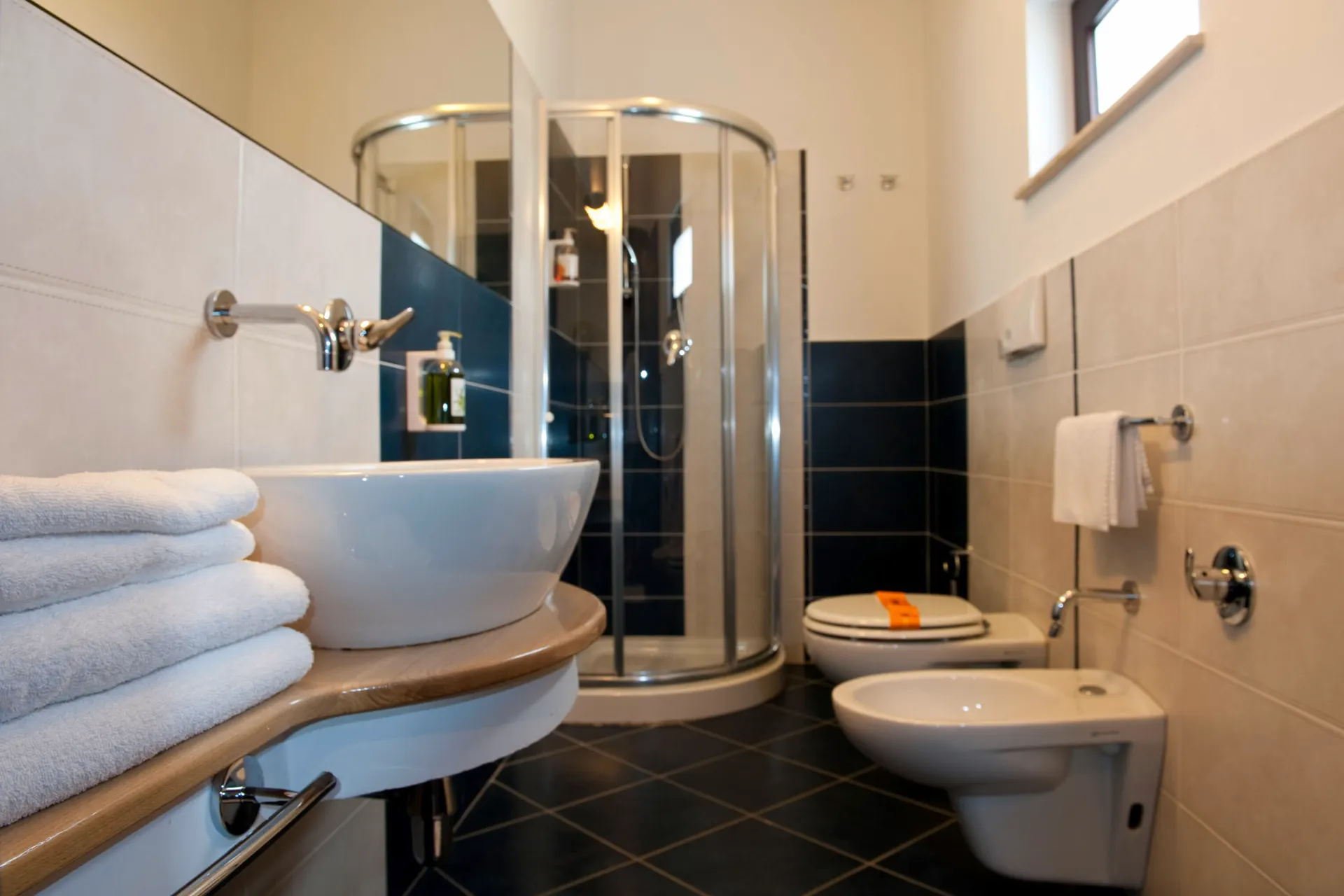 Hotel Borgo del Principe - Doppelzimmer Familie