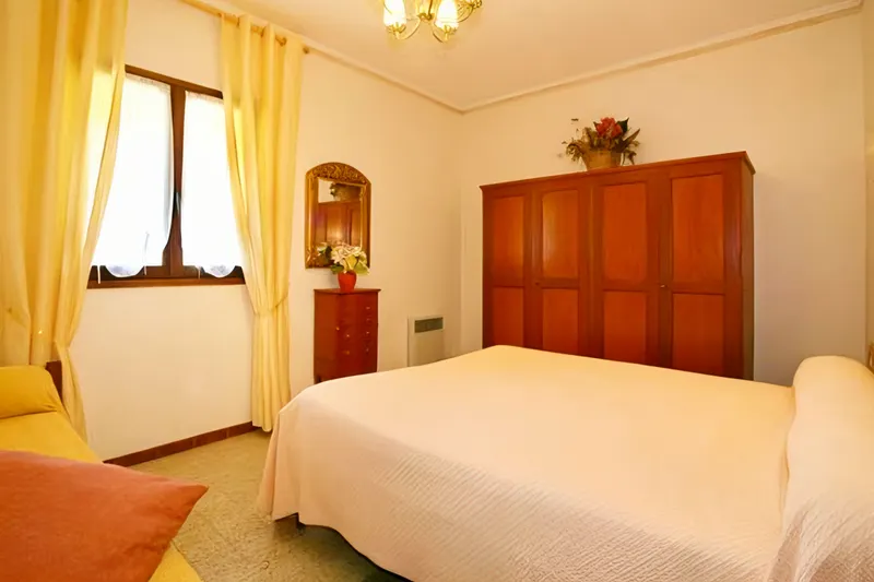 Ferienhaus Casa Castelli