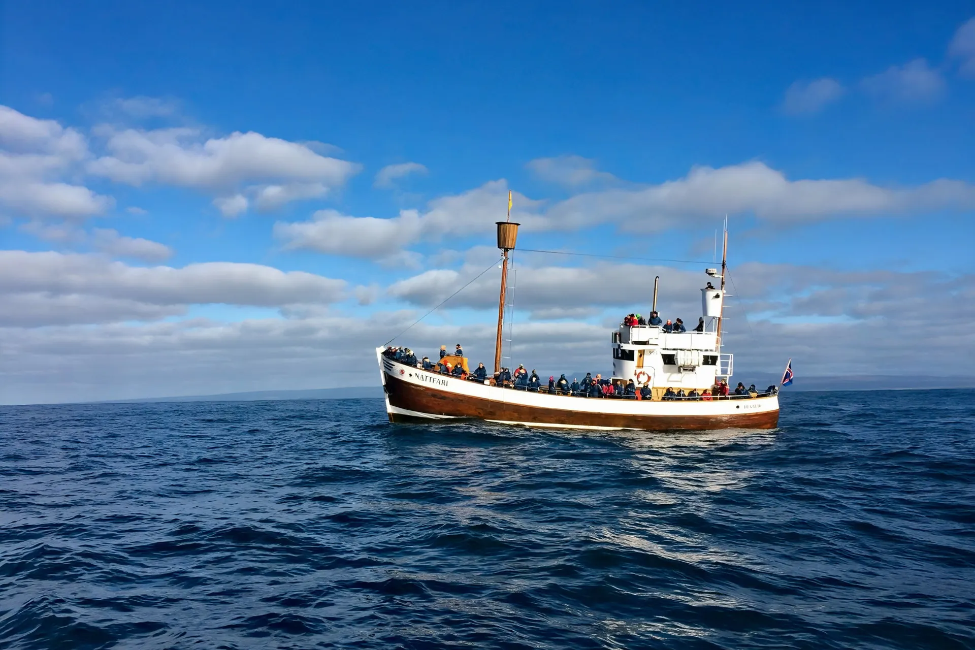 Rundreise "Island für Wanderer"