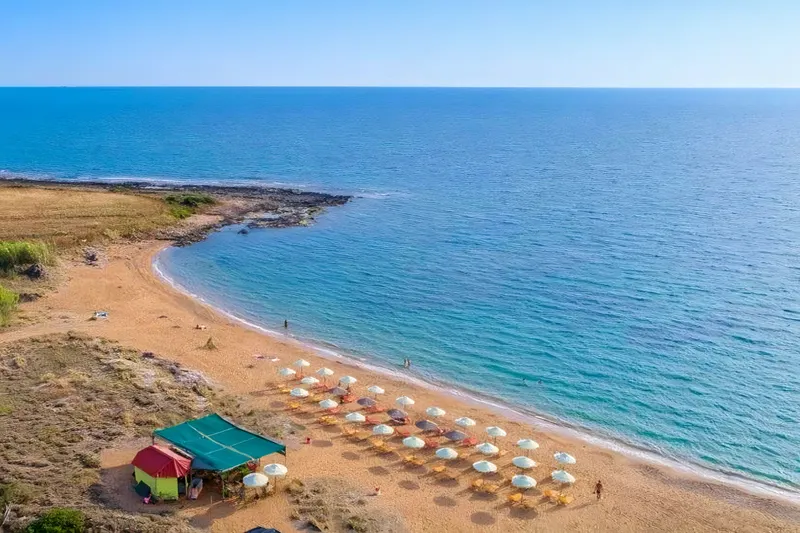 HOTEL REMETZO VILLAGE Anr Do EG